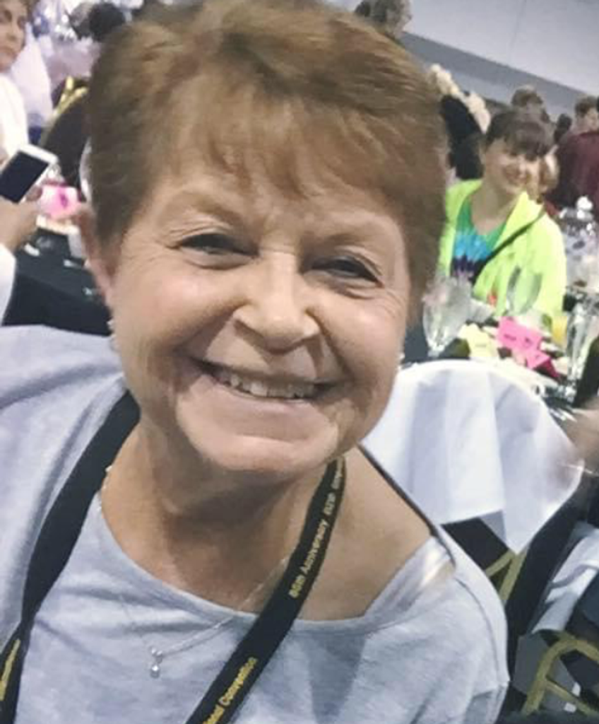 Jean Portwood