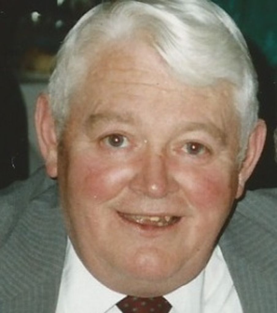 Richard D. Coll