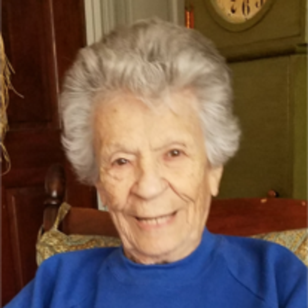 Patricia Orland Jones Profile Photo