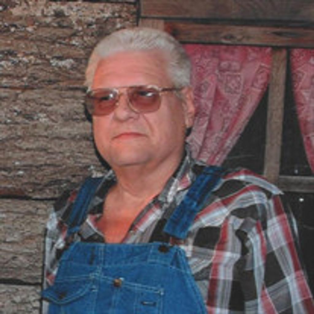 Lloyd Edward Hodge