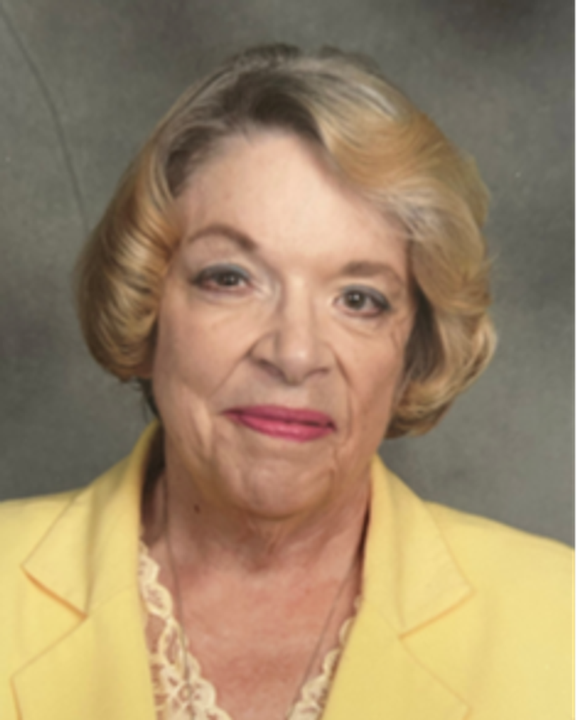 Deborah Sue Linville