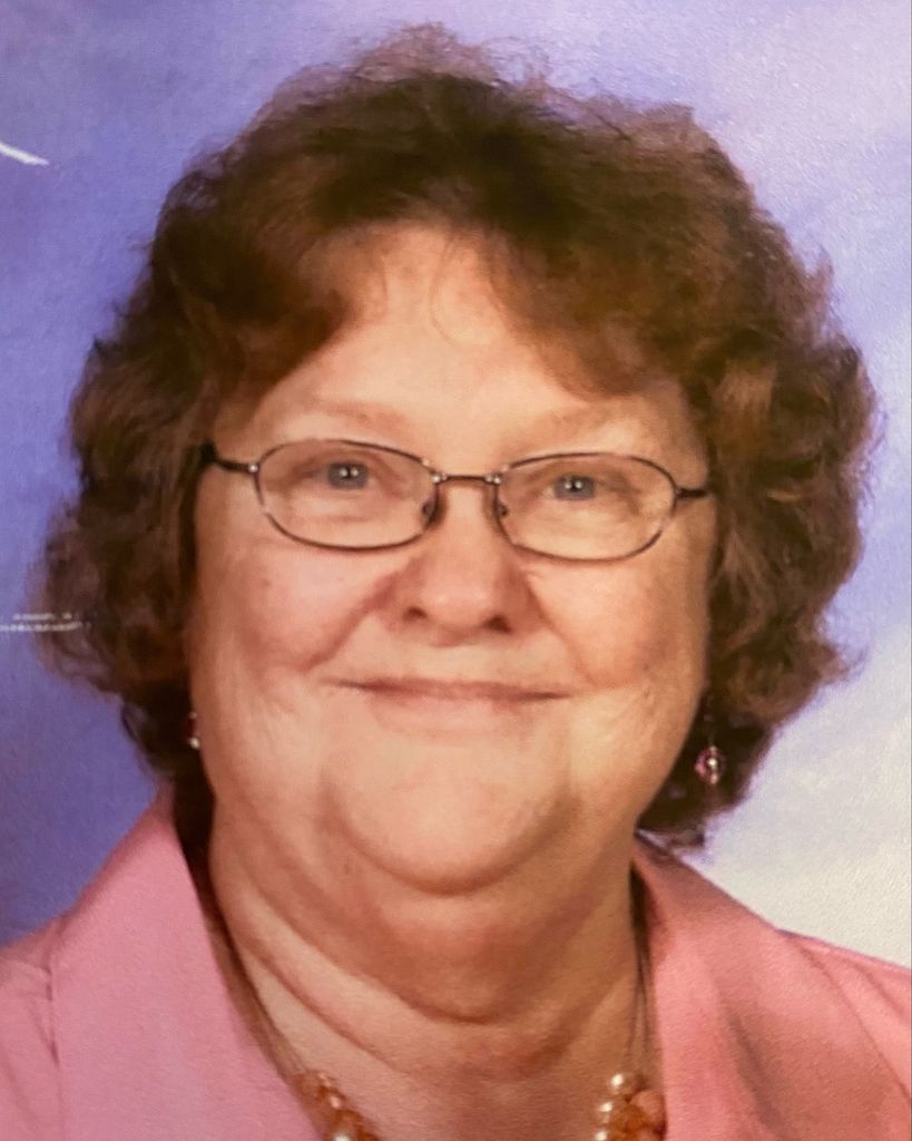 Linda G. Crabtree