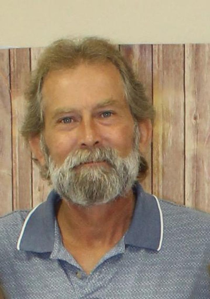 Melvin "Charlie" Charles Rudel