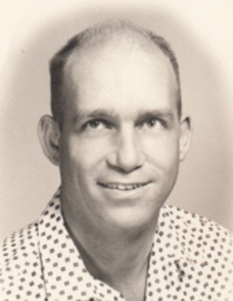 Archie Lee Howery