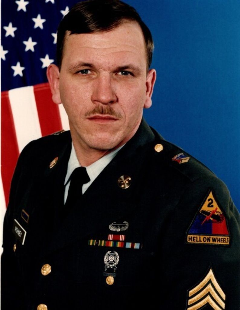 Ellery Mohney, Ii