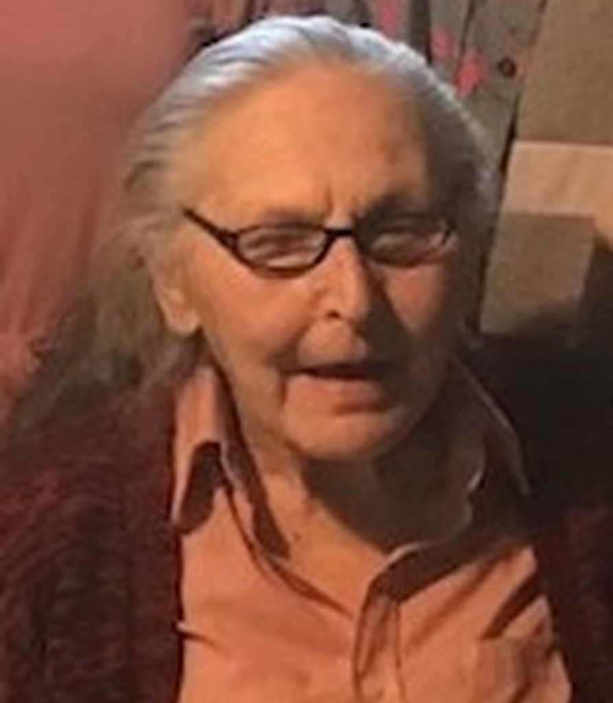 Mary Jane Mclaughlin Profile Photo
