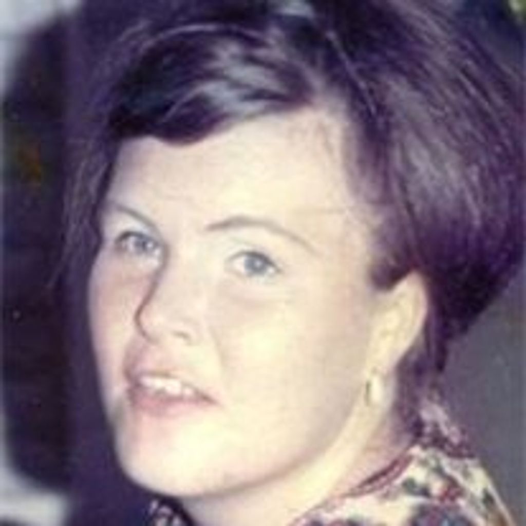 Rita Mortensen