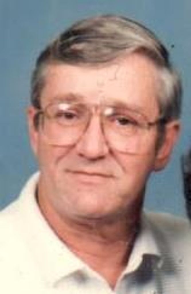 Albert T. Jones