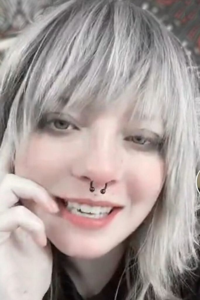 Alyson Ladella Harstad