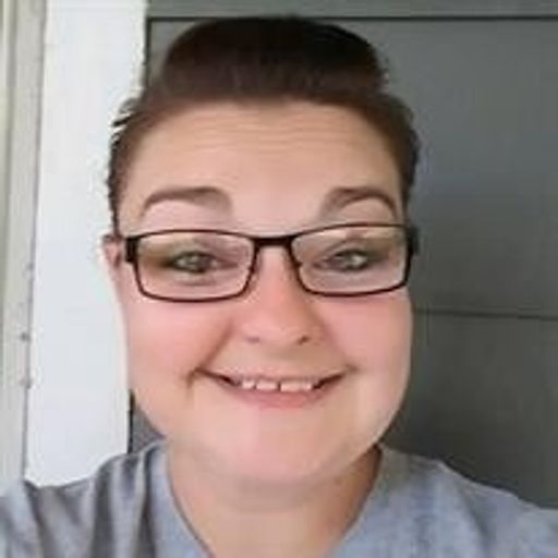Tisha Rae Gravatt Profile Photo