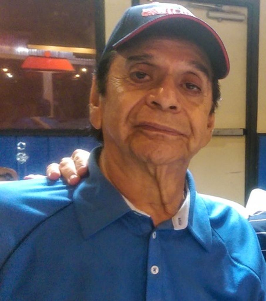 Fernando Q. Mendivil Profile Photo