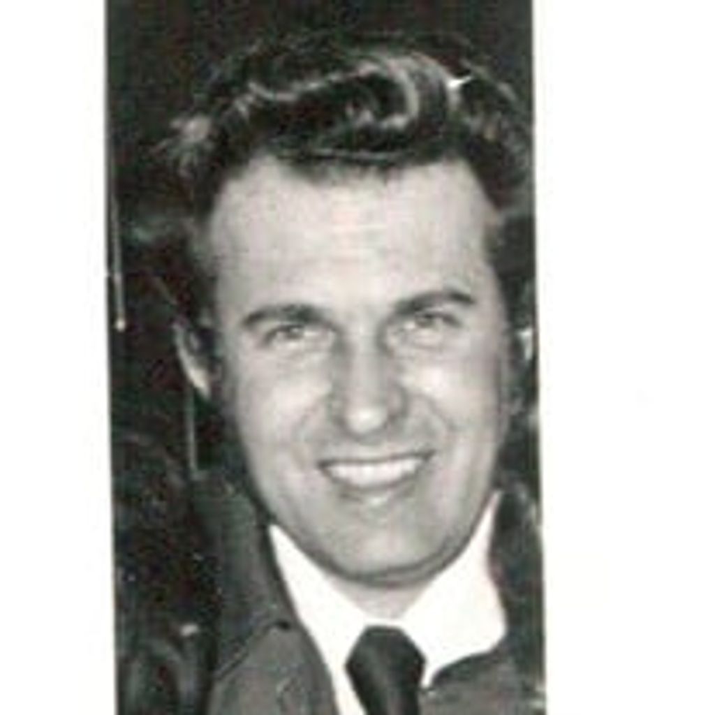 Calvin Lyle DeBaker