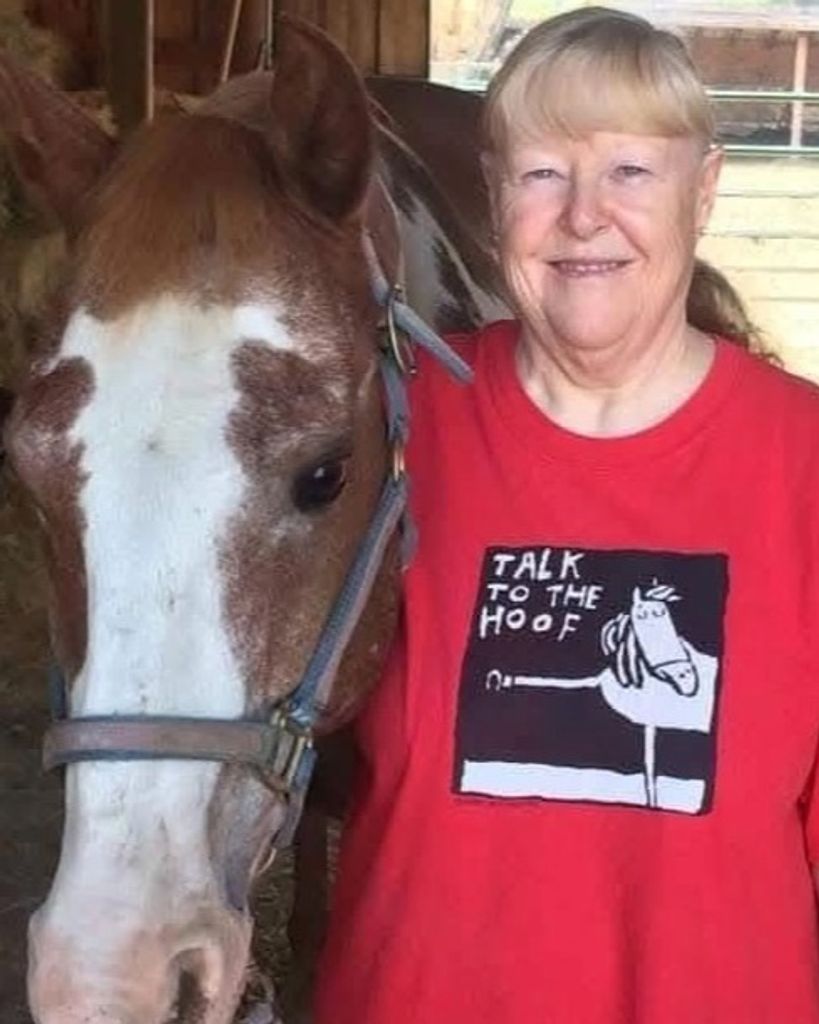 June Fenstermaker Profile Photo