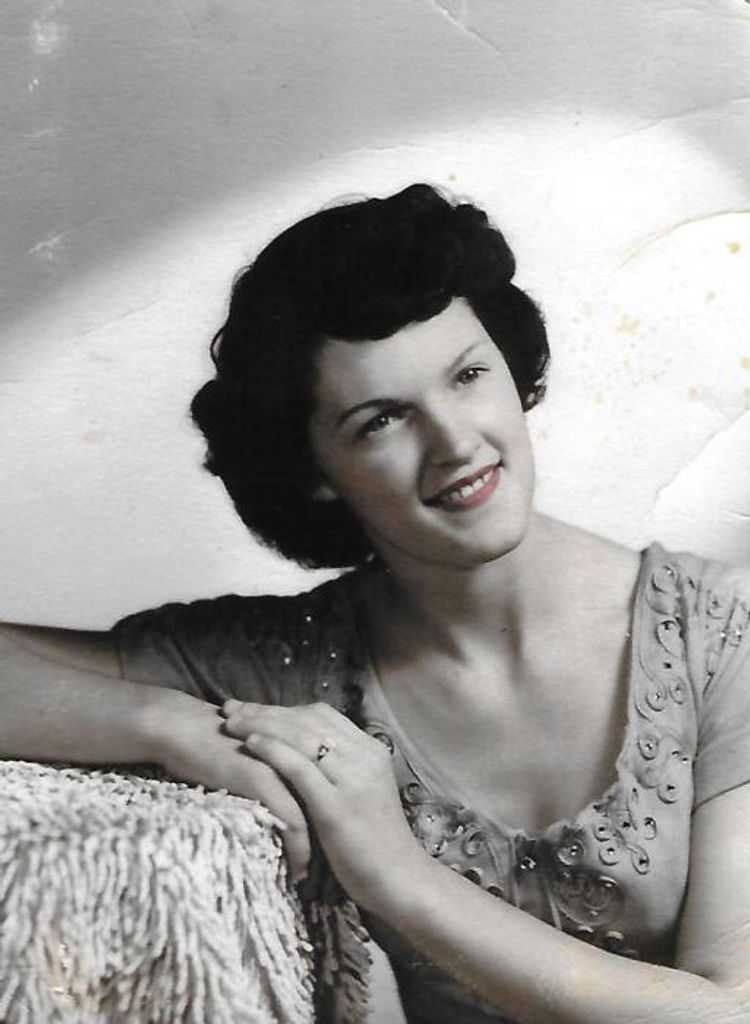 Shirley Prevatt Profile Photo