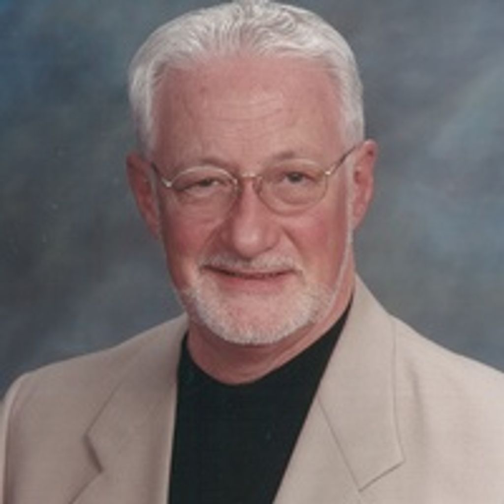 Alvin Ross Mcdonald