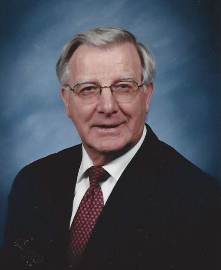 Kenneth "Ken" J. Ziegel