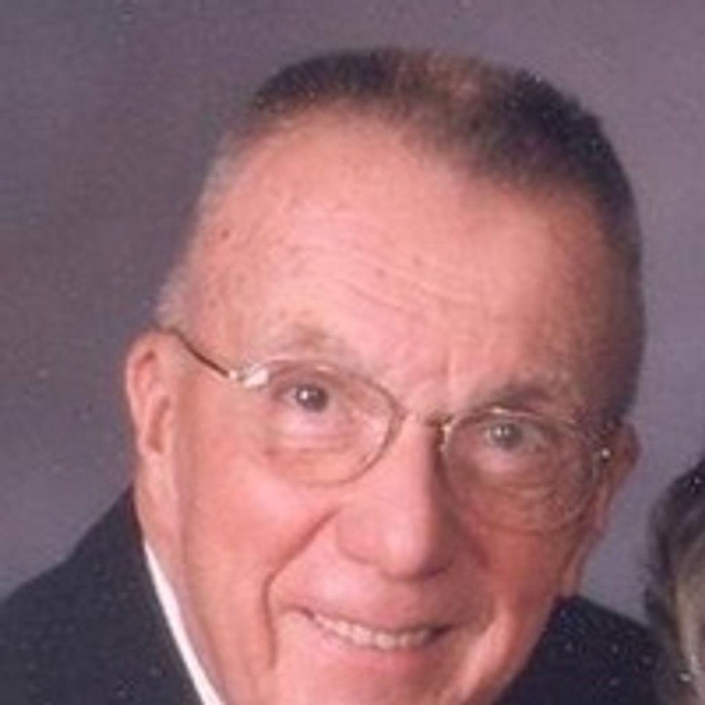 Fred  W. Tress