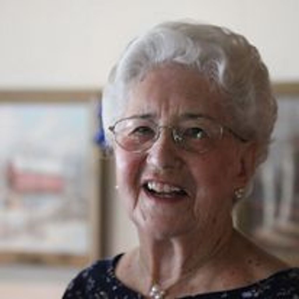 Ruth H. Dycus