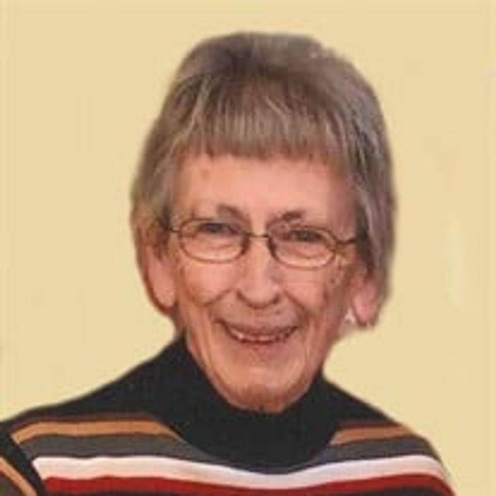 Mary Kay Lacy