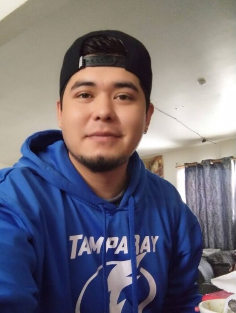 Jose Luis Antonio Torres Rodriguez