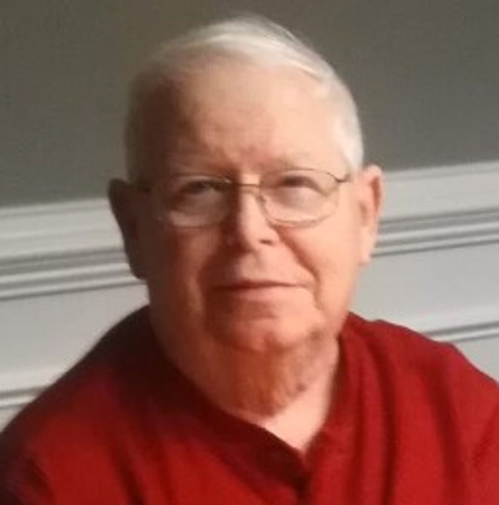 Harold Rosenberry
