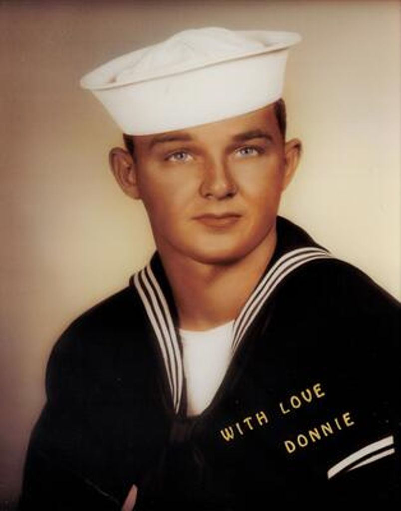 Donald Edwin Wimsatt Profile Photo