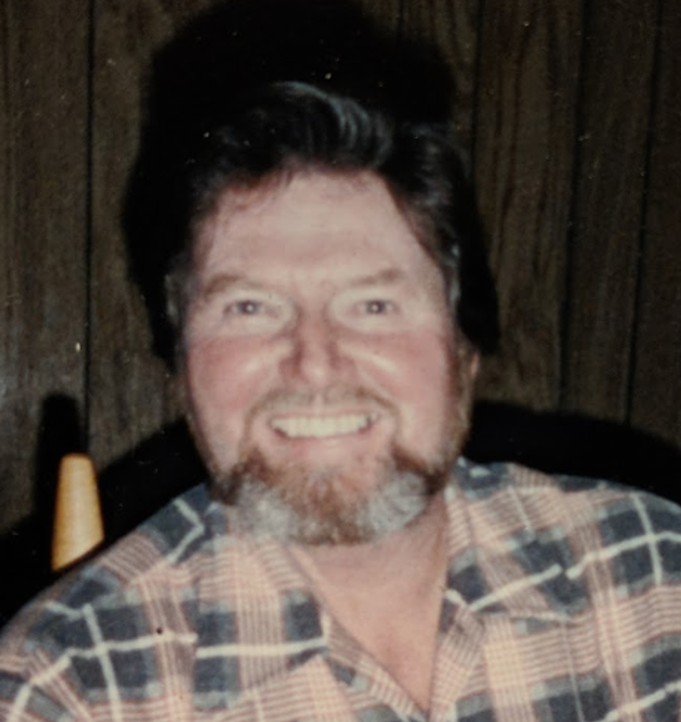 Donald Calvin Huscusson
