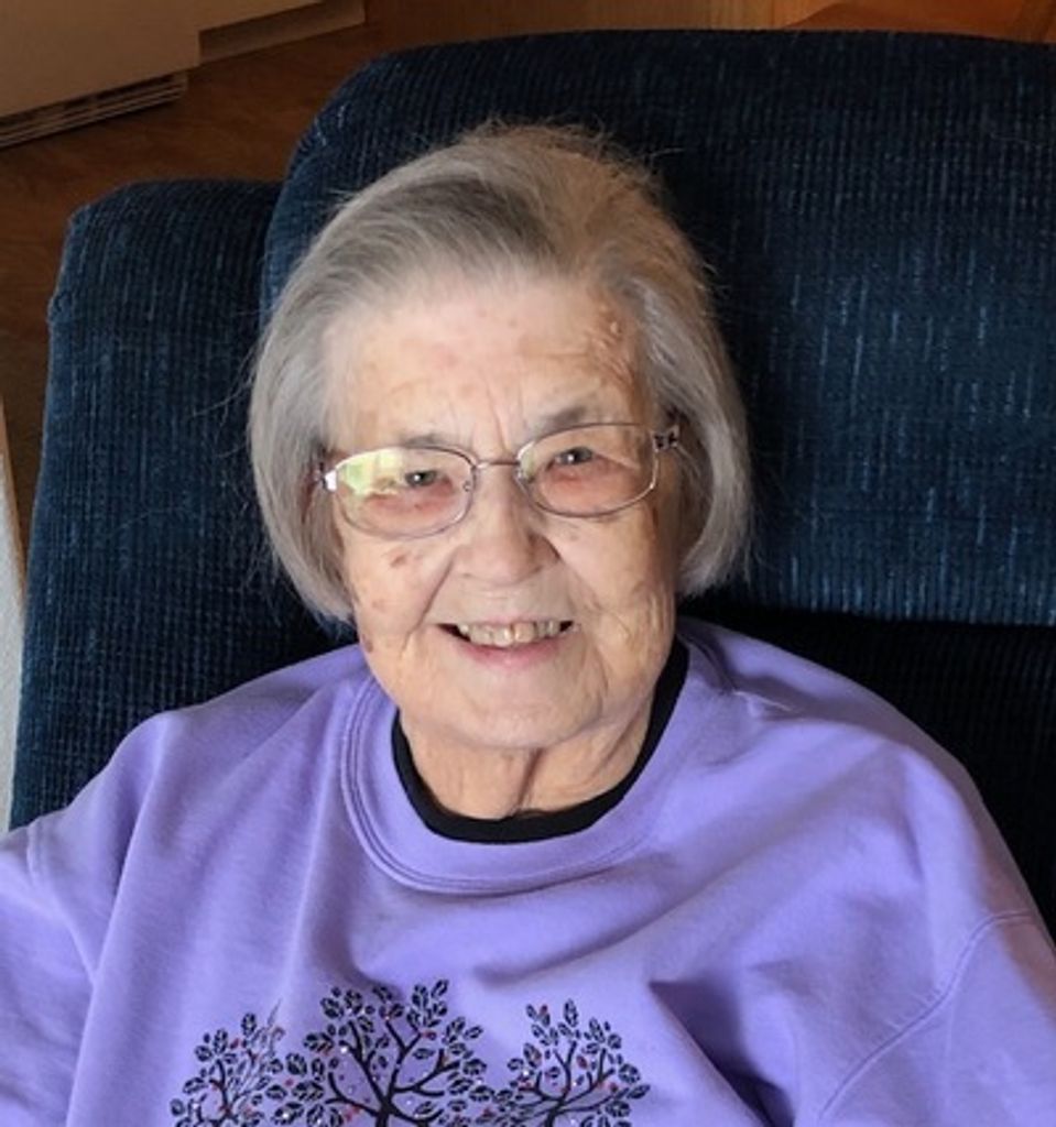 Marlys Peterson Profile Photo