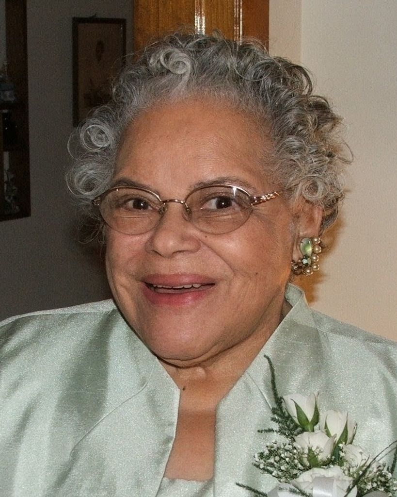 Jacqueline H. Early-Taliaferro