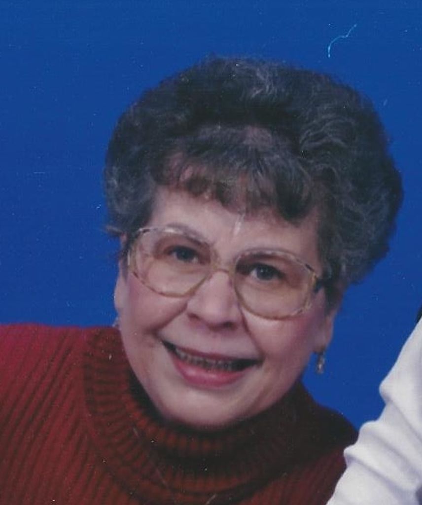 Mary Lee (Laramie)  Underwood