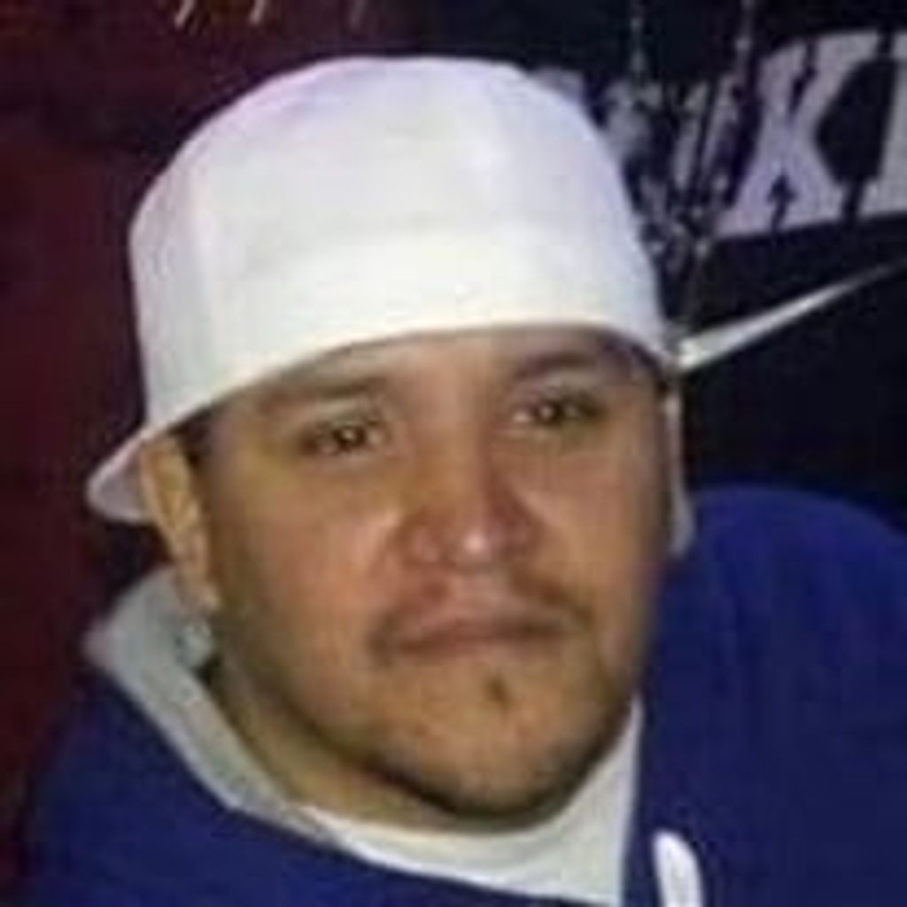 Robert "Bobby" Michael Arredondo Profile Photo