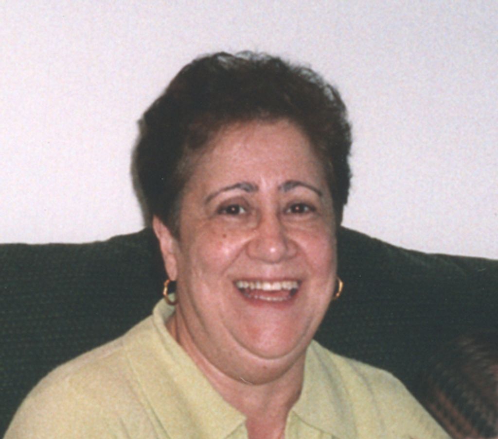 Maria G. Dasilva