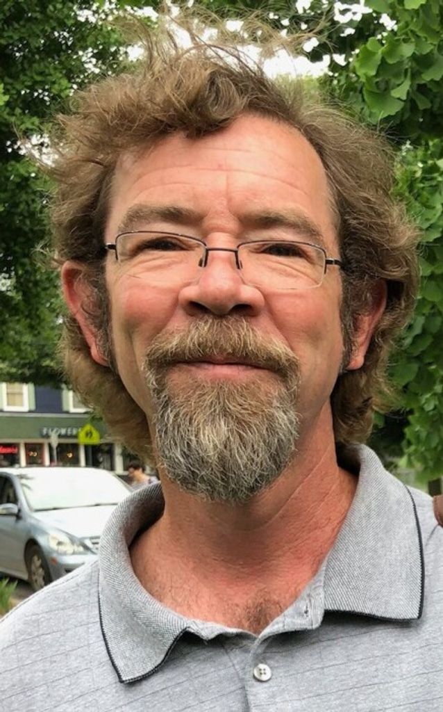 Rodney Duane Good Jr. Profile Photo