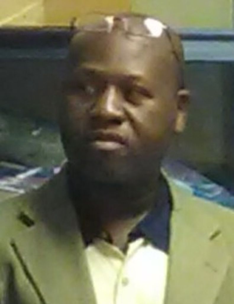 Serge Normil Profile Photo