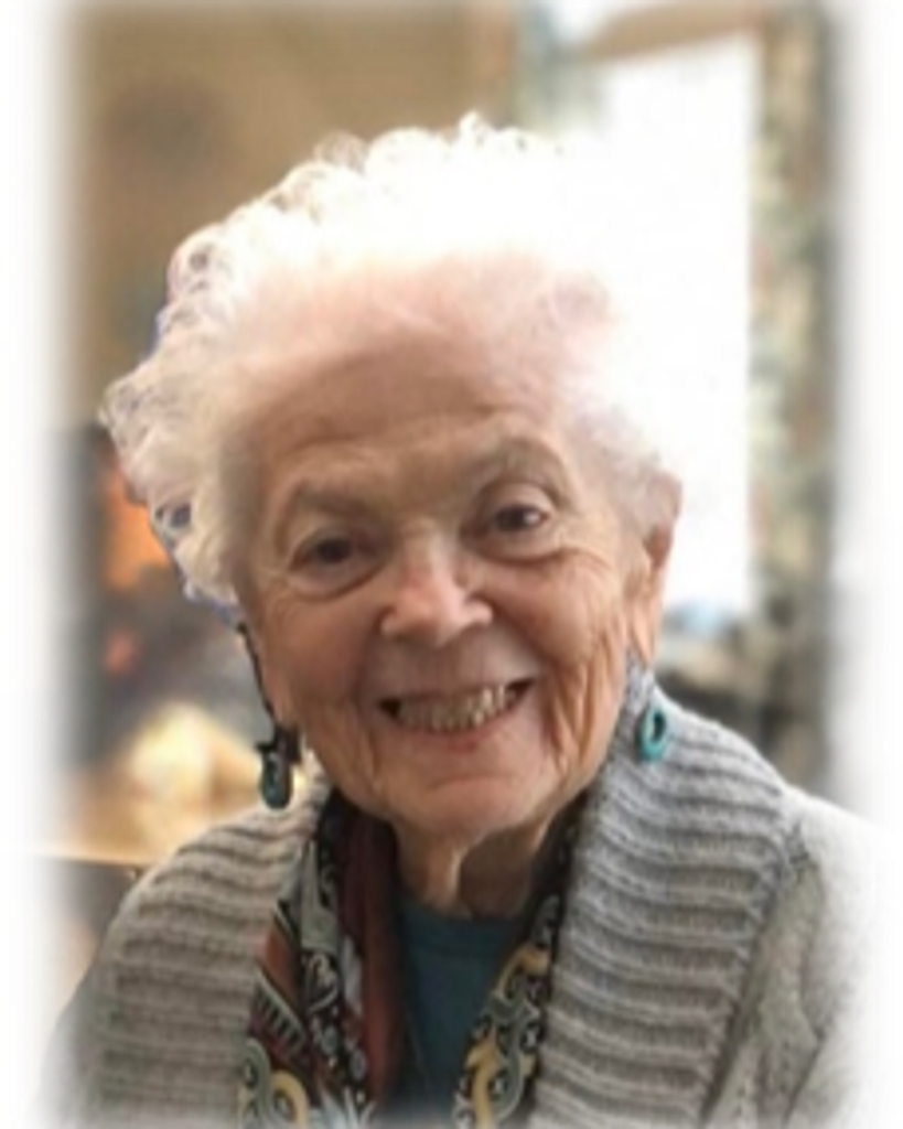 Diane Enright Van Trees Profile Photo