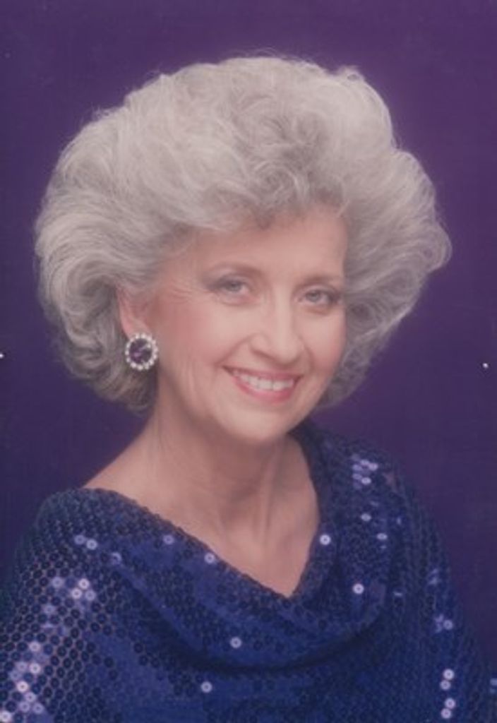 Elizabeth Kathleen Crawford