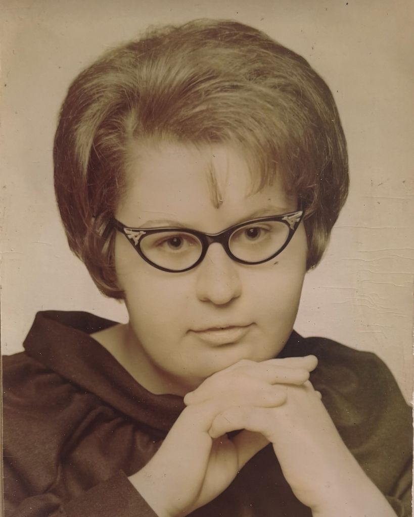 Janett Marie Prester Profile Photo