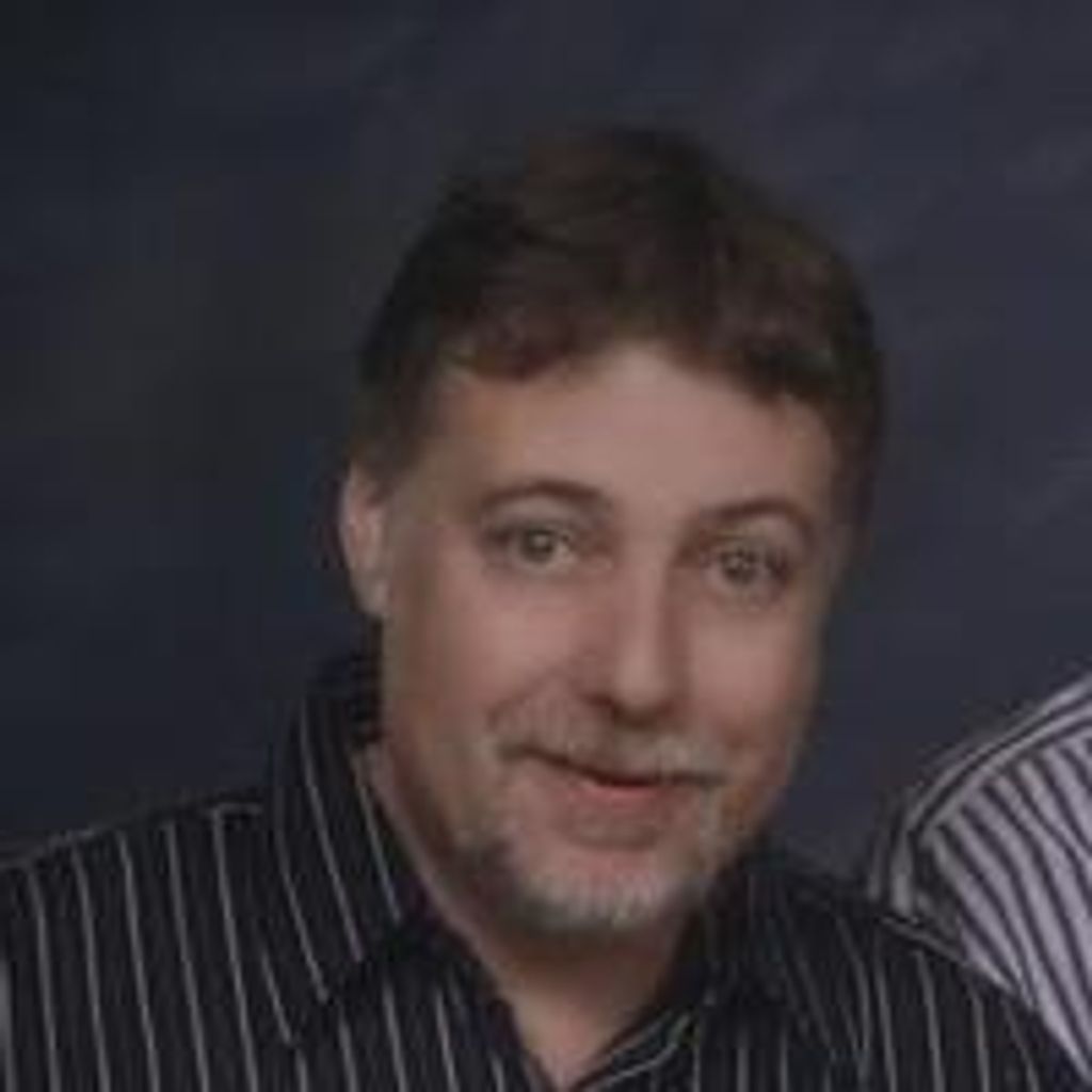 Kevin David Gregory