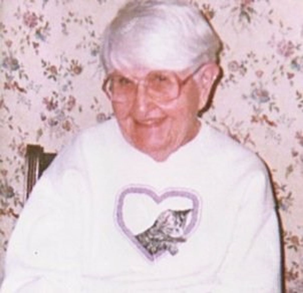 Madalene Nowell Profile Photo