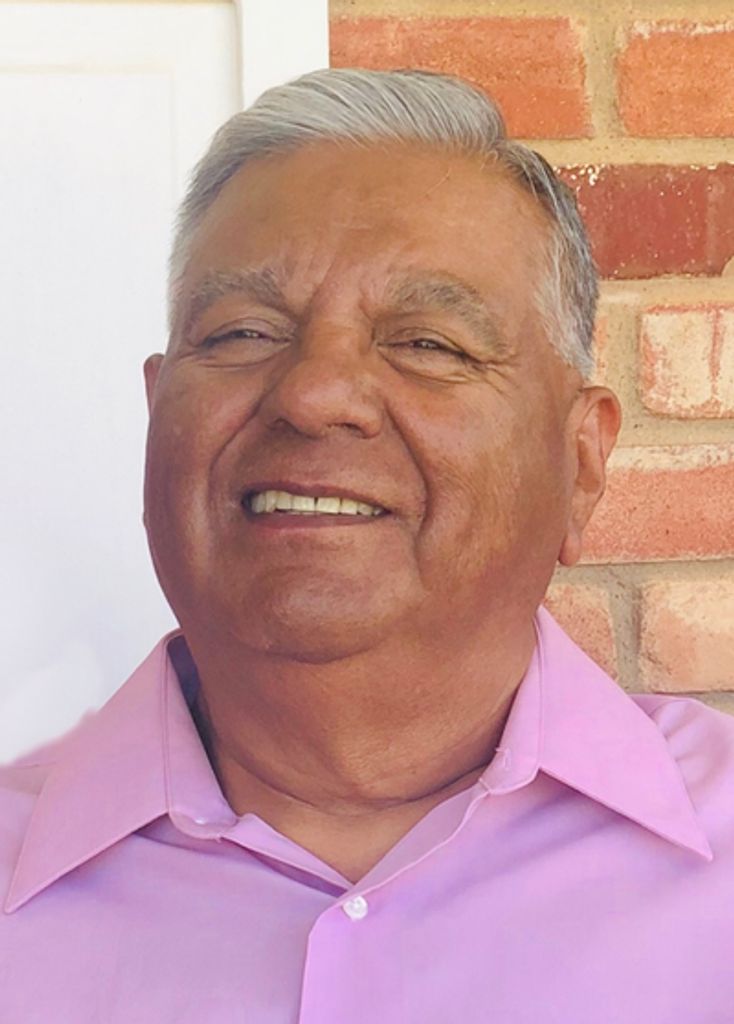 Guadalupe M. Rodriguez Profile Photo
