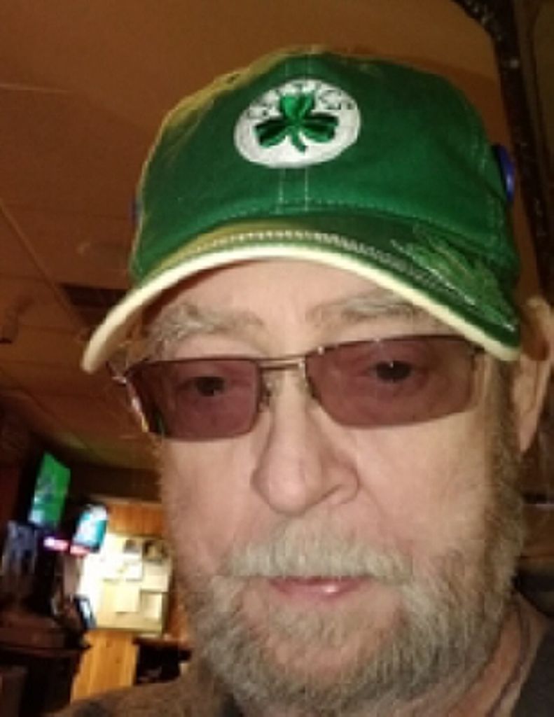 Terry L. Huggins