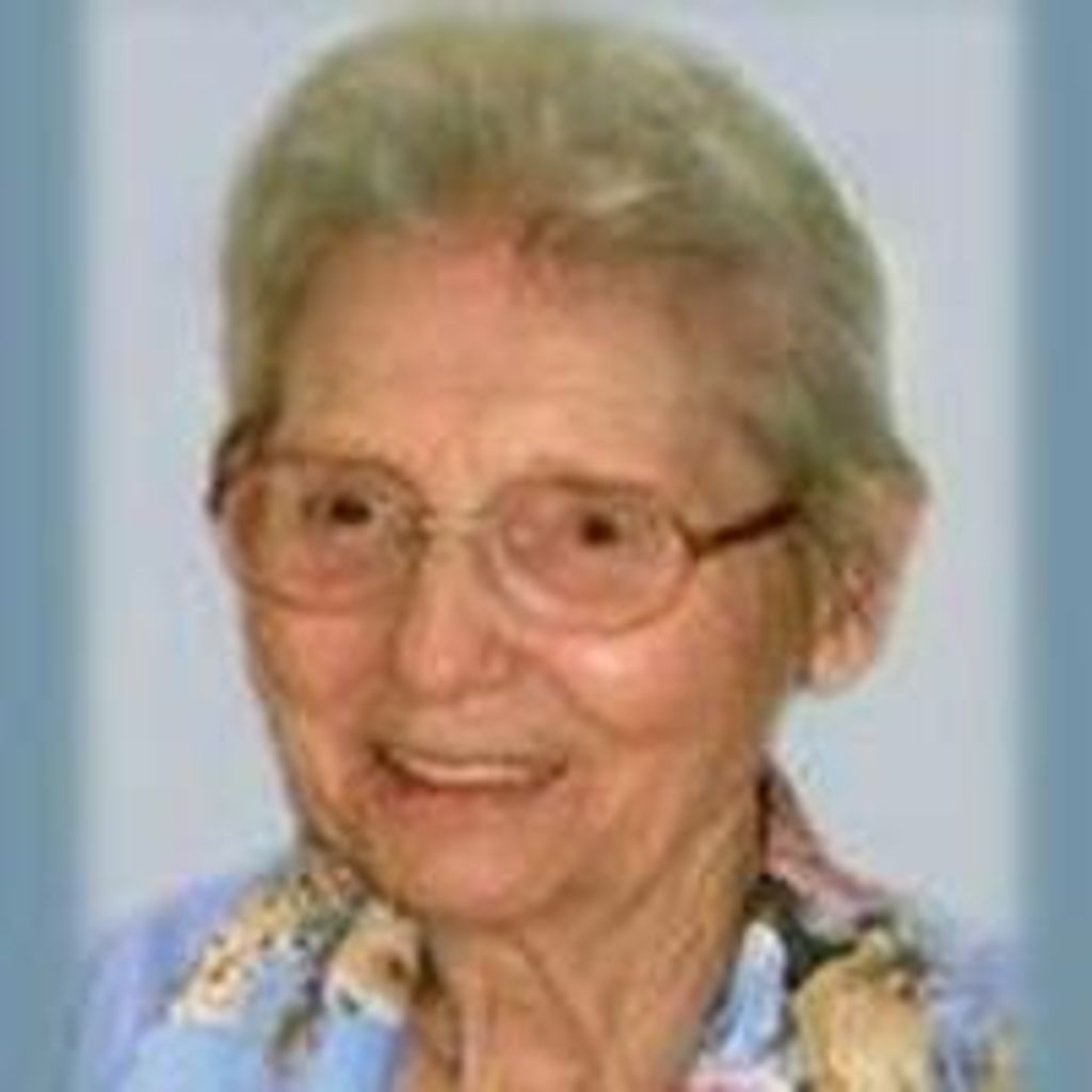 Geraldine Kearbey