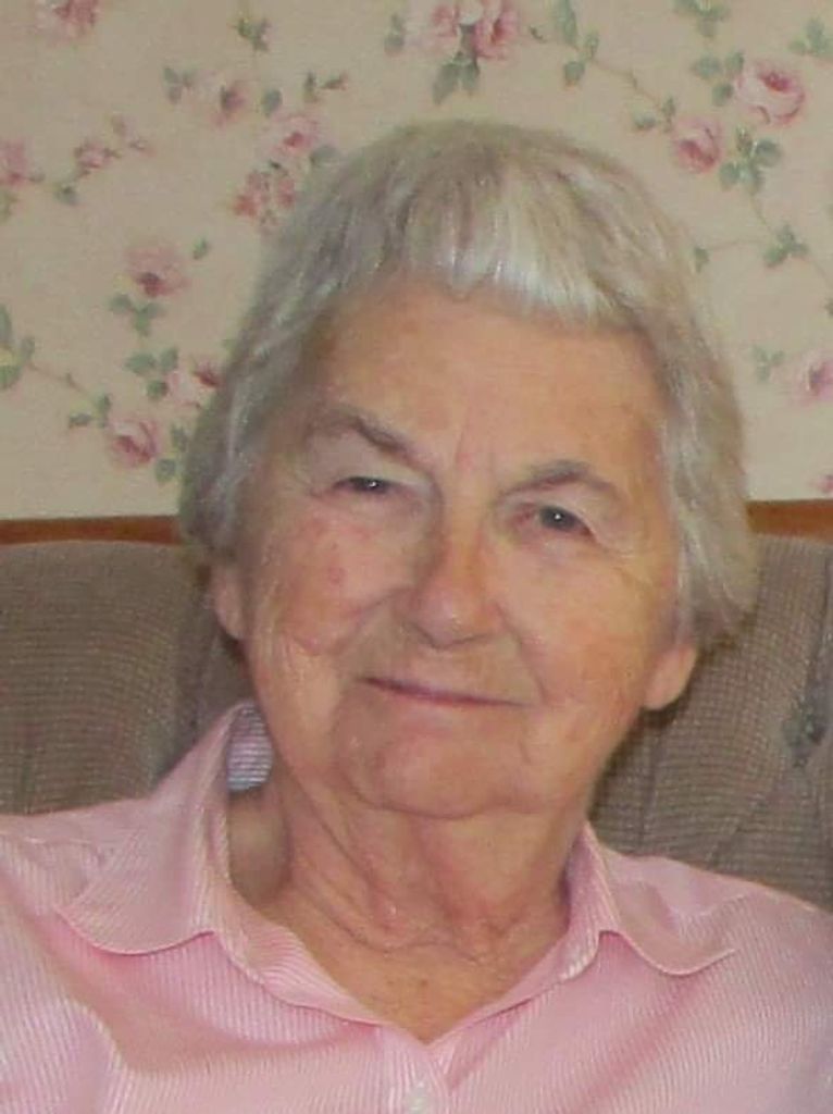 Gloria White Profile Photo