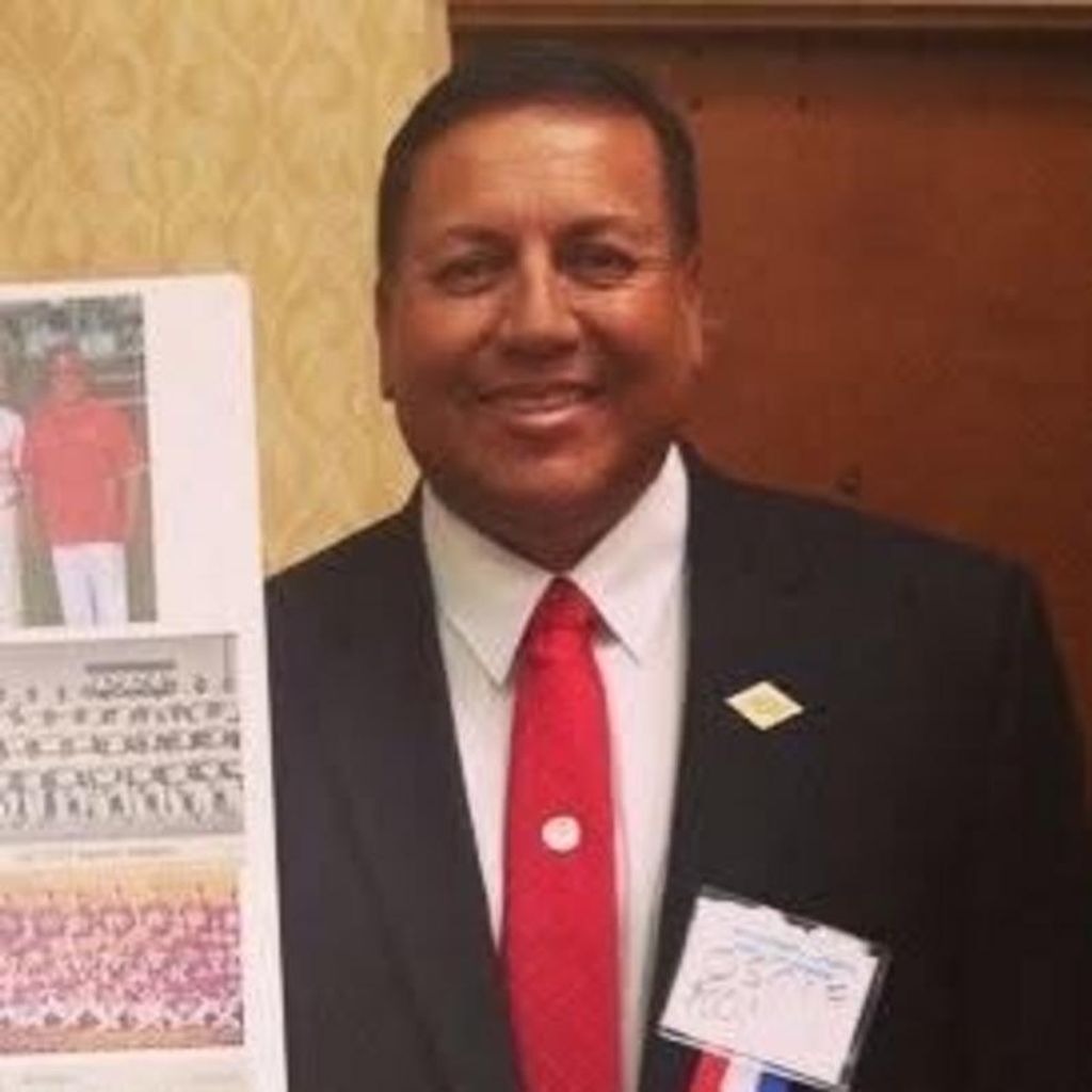 Oscar Reyes Romero Profile Photo