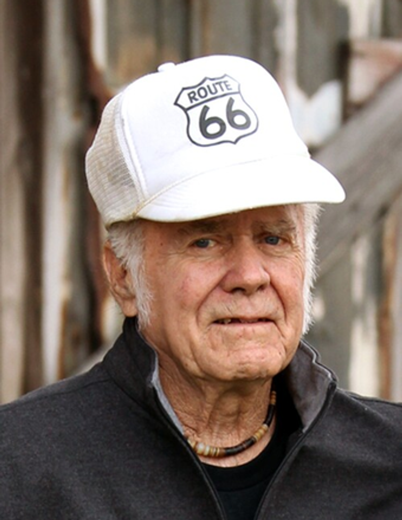 Edward "Jerry" Gerald Tumey Profile Photo