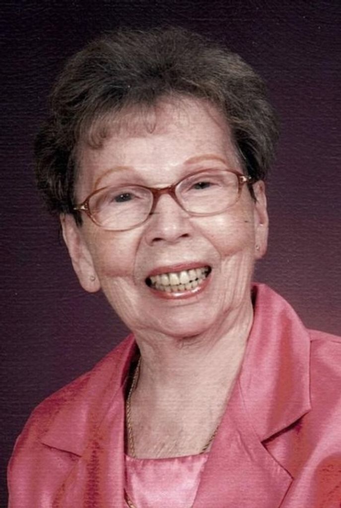 Doris W. Oliver