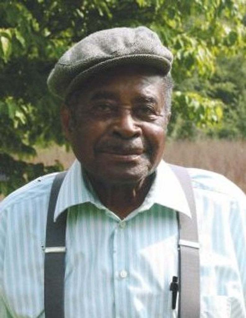 Deacon Freddie Toson