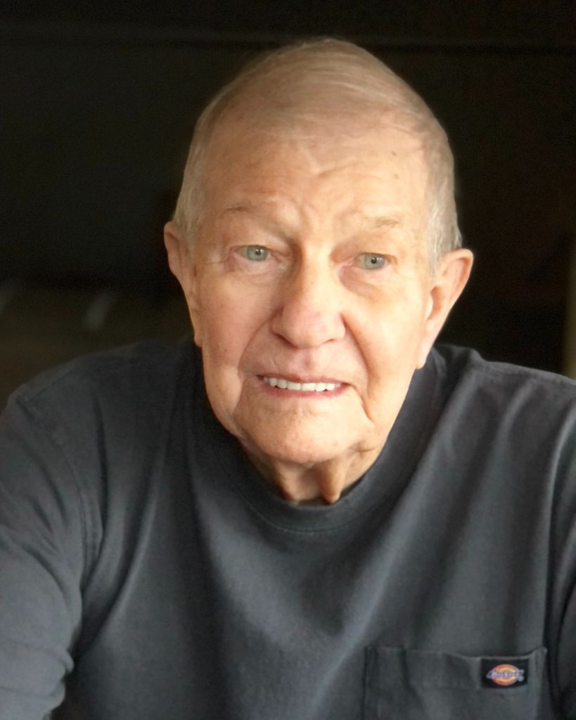 Jerry Lynn Currier