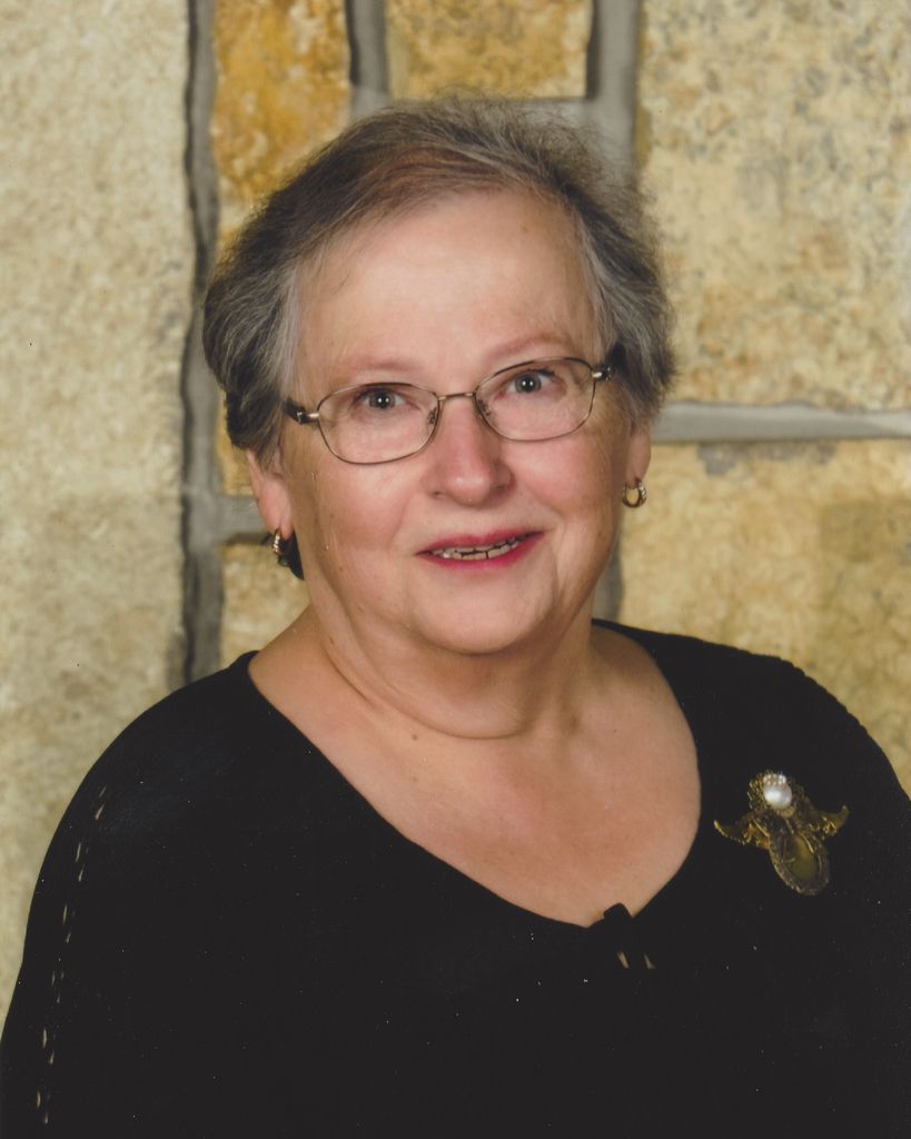 Patricia Irene O'Laughlin Profile Photo