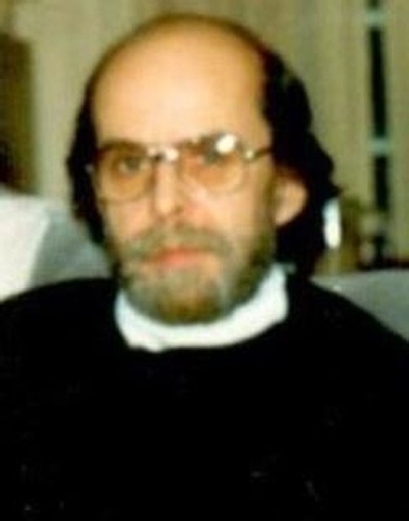 John Joseph Wedge